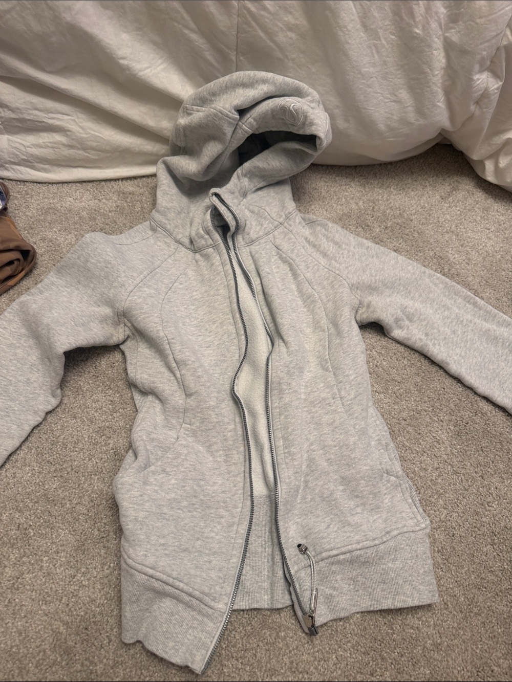 Lululemon jacket